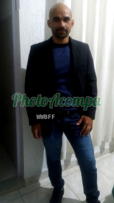 Erick, garoto de programa em São Paulo