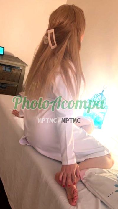 Cristal, escort em Barueri