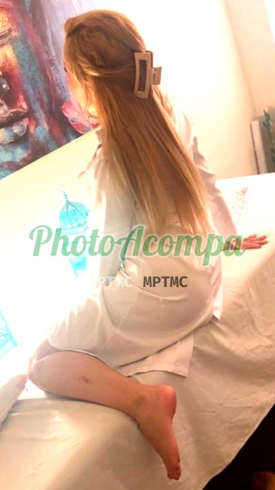 Cristal, acompanhante em Barueri
