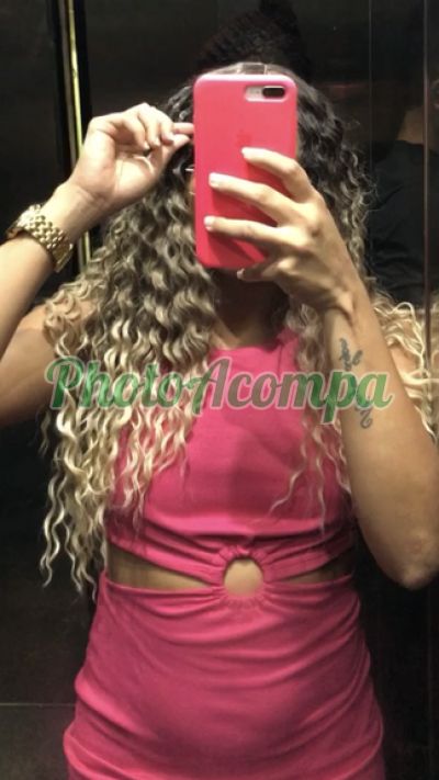 Júlia, escort em Prazeres (Recife)