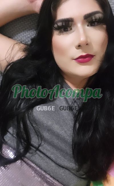 Nicole Coelho, trans em Campo Grande