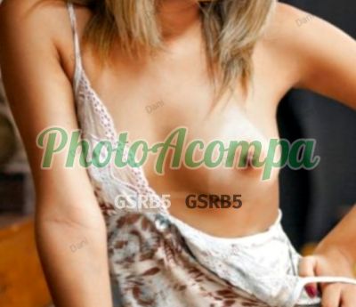 Dany, escort em Campo Grande
