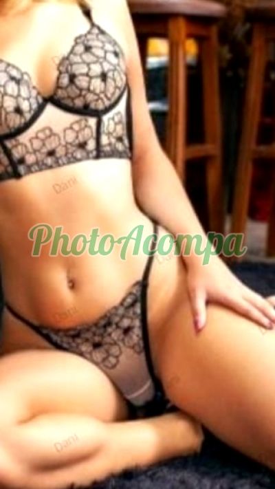 Dany, escort em Campo Grande