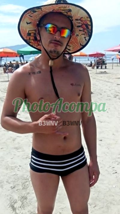 Well Arenna, garoto de programa em Sorocaba