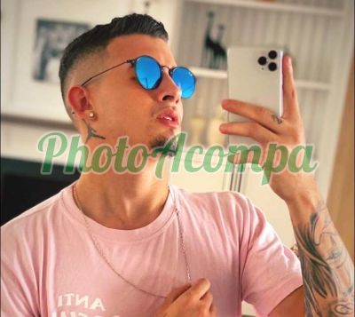 Well Arenna, garoto de programa em Sorocaba