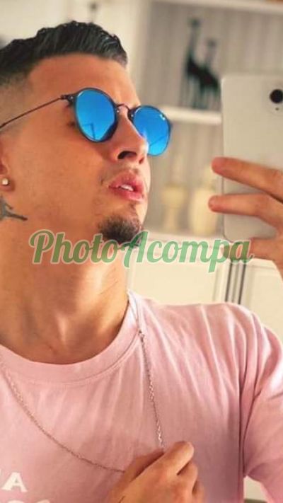Well Arenna, garoto de programa em Sorocaba