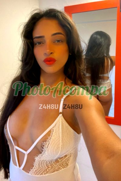 Gabriela Massagista, escort no Recreio dos Bandeirantes (RJ)