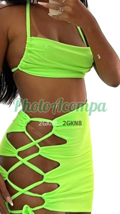 Alana, escort em Florianópolis