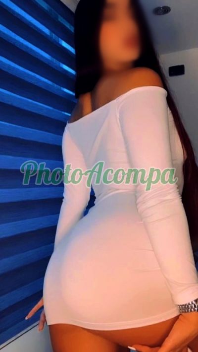 Faby, escort em Copacabana (RJ)