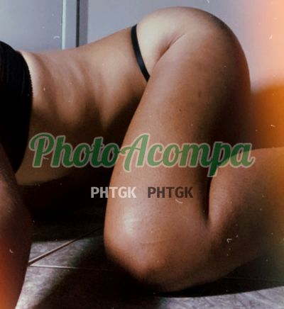 Clarice, escort no Centro (Curitiba)