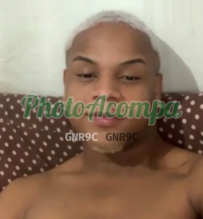 Kleberson, garoto de programa em Nova Iguaçu