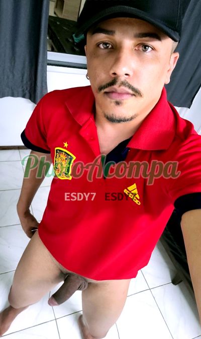 Lucas Oliveira (11) 98488-4241, garoto de programa em Guarulhos