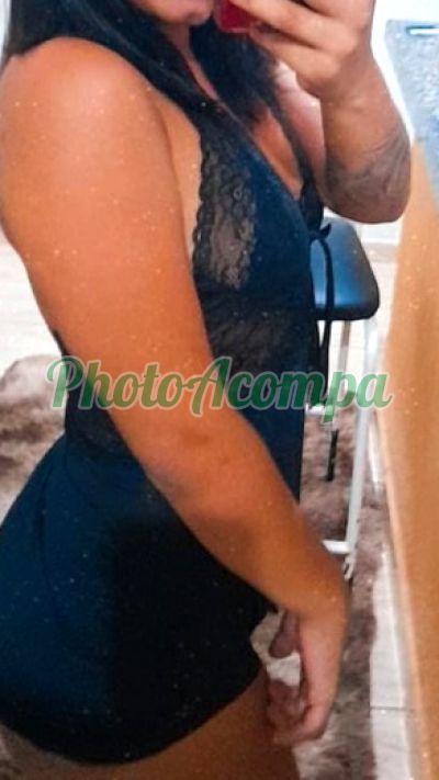 Jéssica, escort em Valparaíso de Goiás