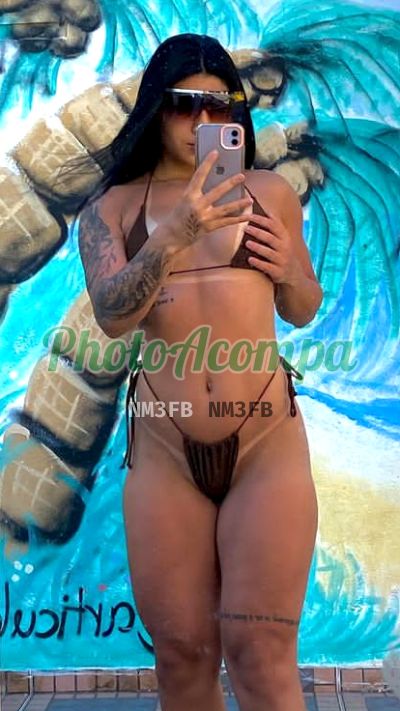 Letícia, escort em Sorocaba