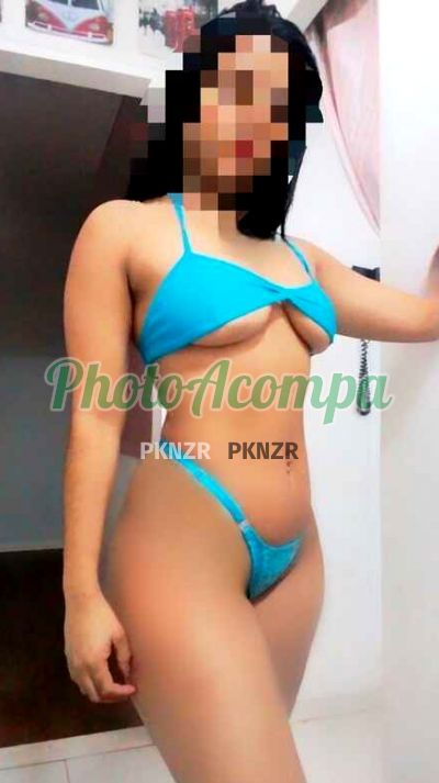 Laís Paiva, acompanhante no Asa Norte (Brasília / DF)