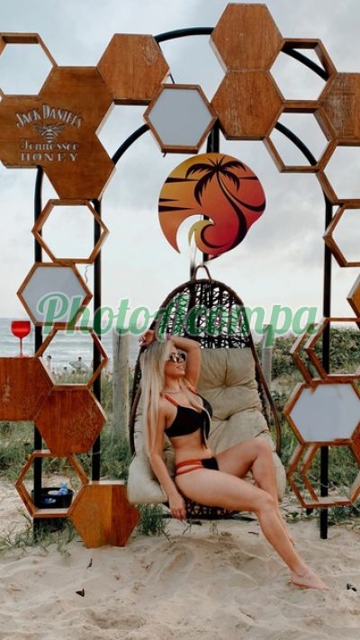 Bianca Ribeiro, escort em Sorocaba