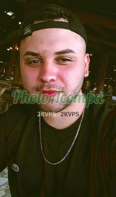 Jean, garoto de programa em Sorocaba