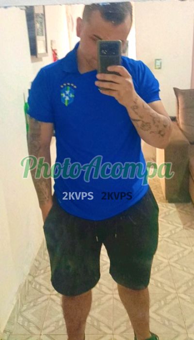 Jean, garoto de programa em Sorocaba