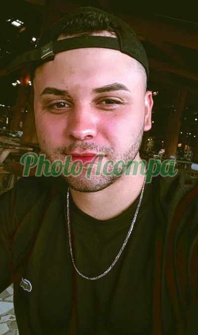 Jean, garoto de programa em Sorocaba