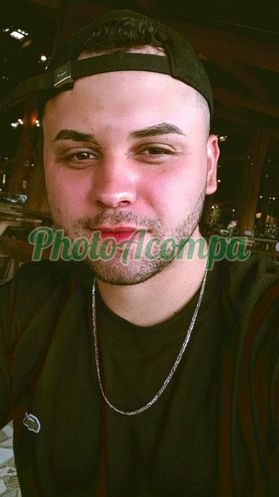 Jean, garoto de programa em Sorocaba