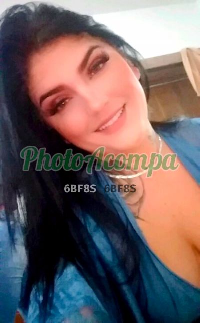 Lauren, escort em Sorocaba