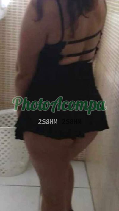 Aline Tavares, garota de programa em Mogi das Cruzes