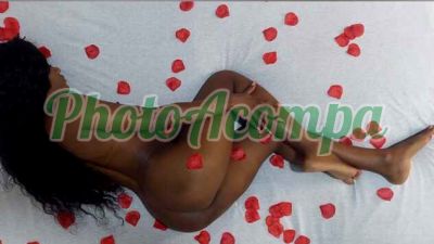 Ritinha Magrinha, escort no Centro (RJ)