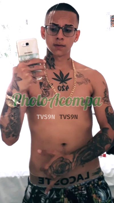 Gabriel 21 cm, garoto de programa em Campinas