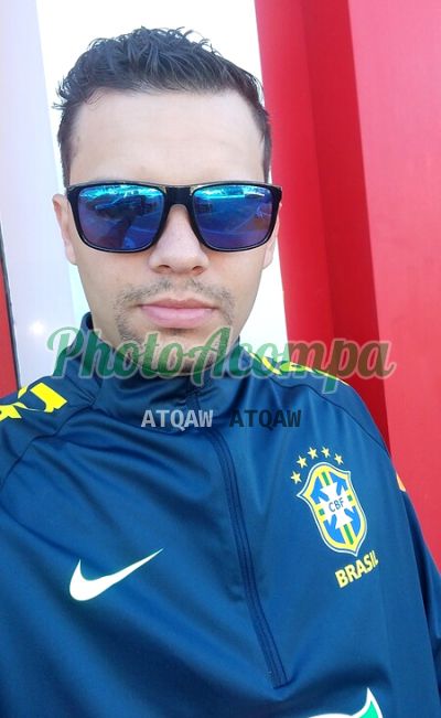 Diego, garoto de programa em Barueri
