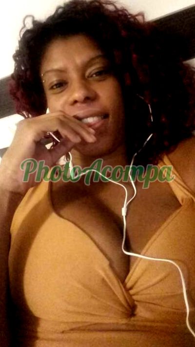 Gessycca Santos, escort em Mogi das Cruzes