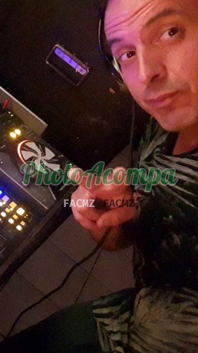 Leonardo Sartori, garoto de programa em Praia Grande