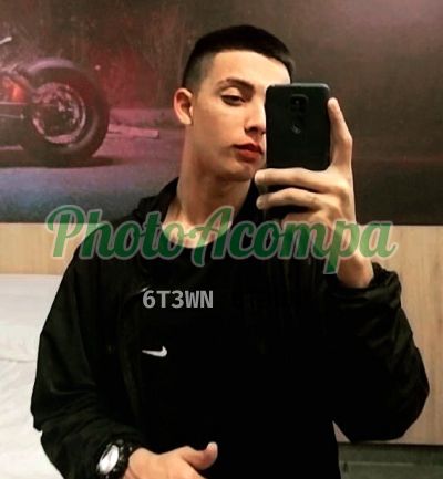 Pedro, garoto de programa em Cascavel
