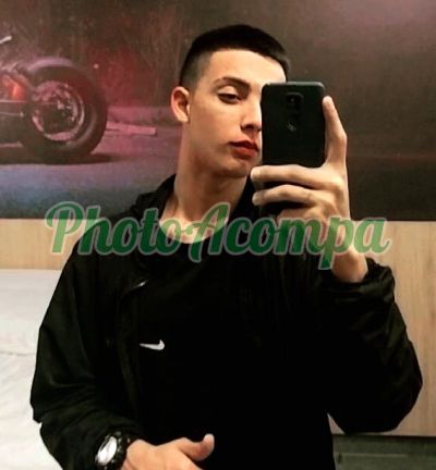 Pedro, garoto de programa em Cascavel