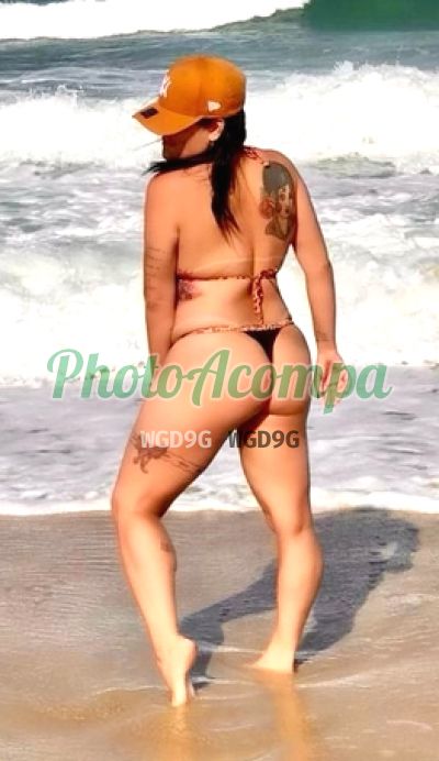 Maria, escort em Fortaleza