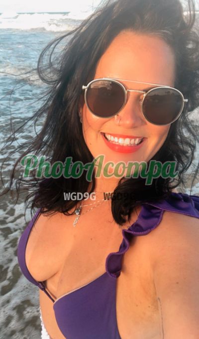 Brenda Cavalcanti foto 1