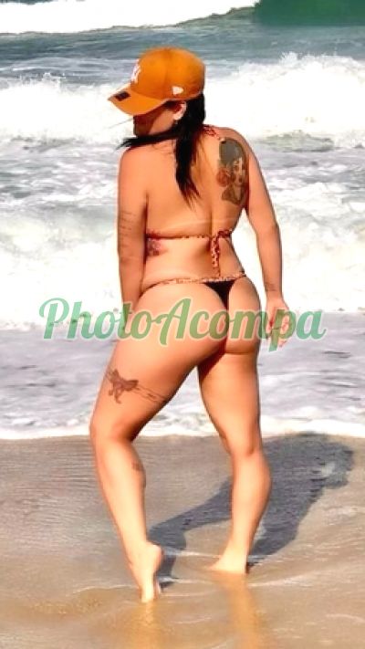 Maria, escort em Fortaleza