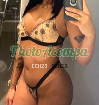 Keyla, acompanhante em Boa Viagem (Recife)