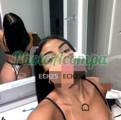 Keyla, escort em Boa Viagem (Recife)