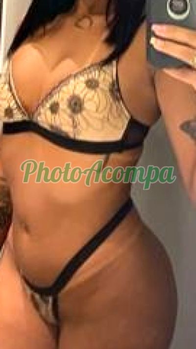 Keyla, acompanhante em Boa Viagem (Recife)