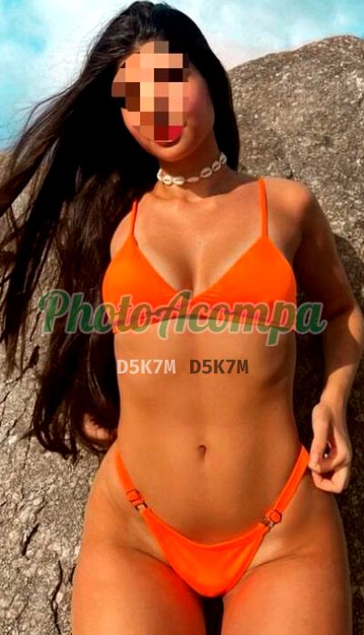 Beatriz, escort em Sumaré
