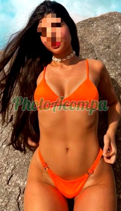 Beatriz, escort em Sumaré