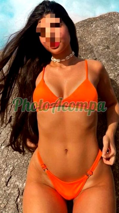 Beatriz, escort em Sumaré