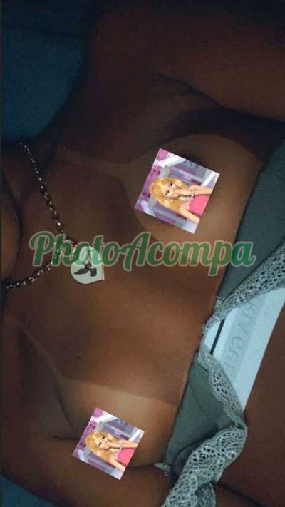 Yasmin, garota de programa em Brasiléia