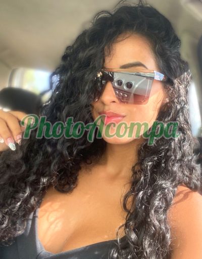 Ingride, Escort em Uberlândia