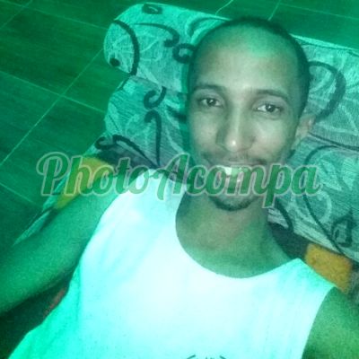 Wl Souza, garoto de programa em Mesquita