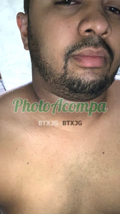 Dénis, garoto de programa em Belford Roxo