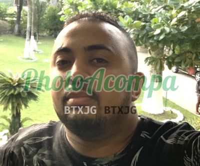 Dénis, garoto de programa em Belford Roxo