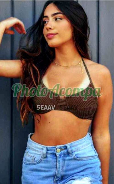 Nathalia Lima, acompanhante em Jacarepaguá (RJ)