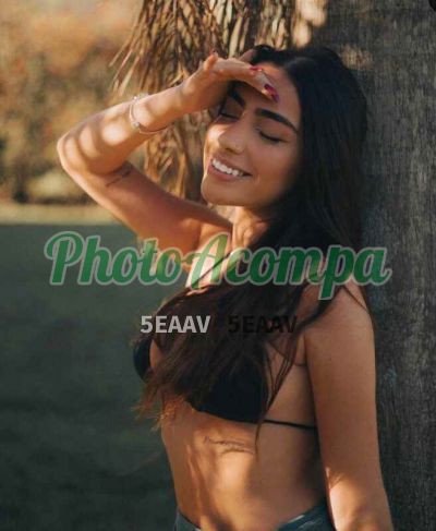 Nathalia Lima, escort em Jacarepaguá (RJ)