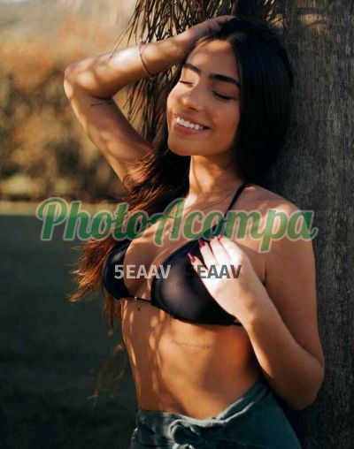 Nathalia Lima, acompanhante em Jacarepaguá (RJ)